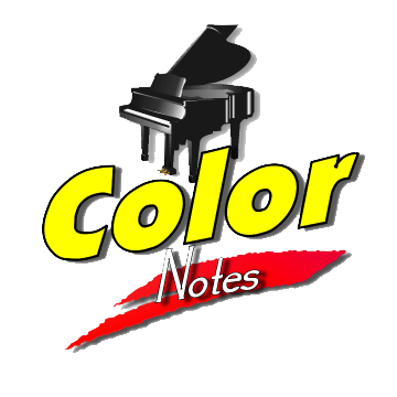 color notes online magazine