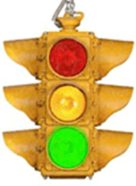 traffic light-what a traffic light can teach you about playing the piano