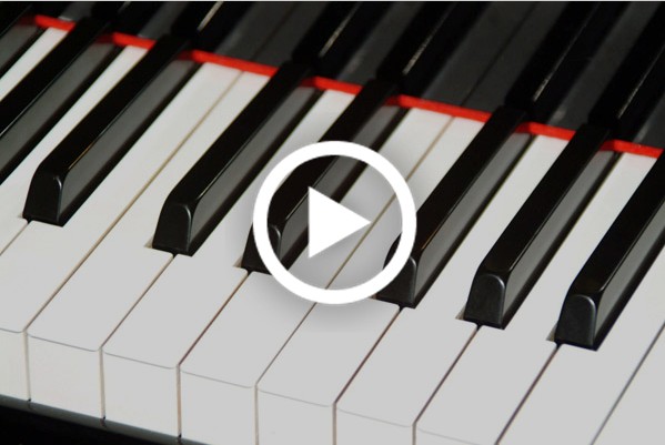 learn the piano keyboard notes
