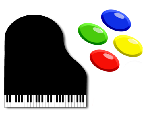 Bright Idea Music logo