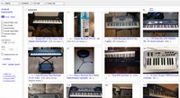 how to learn to play piano at home-craigslist keyboards