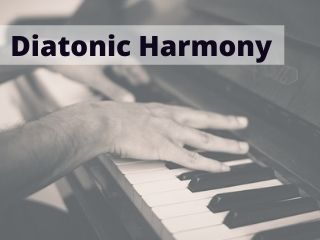 diatonic harmony