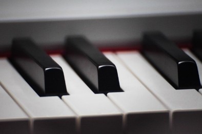 grand piano close up on 2 black keys How to Slash Your Way to Advanced Chords