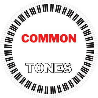 What Common Tones Are | How to Sound Great Using Them