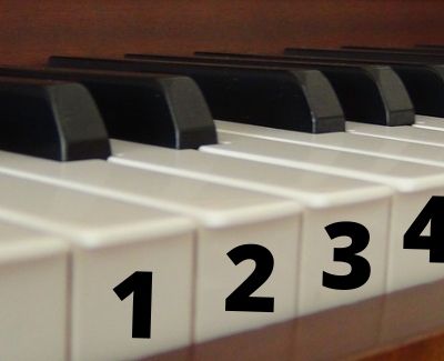 Is learning piano easy?  | 6 Ways to Make Learning Piano Easier