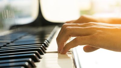 Learning Piano as an Adult
